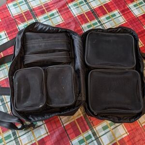 MAKE UP FOR EVER Pro Makeup Bag